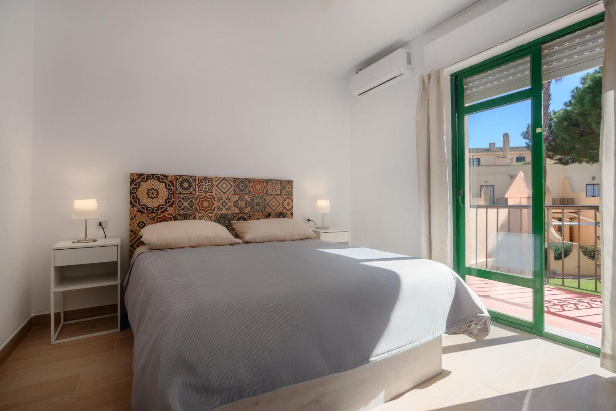 Casa Marisa Sancti Petri Βίλα Novo Sancti Petri Εξωτερικό φωτογραφία